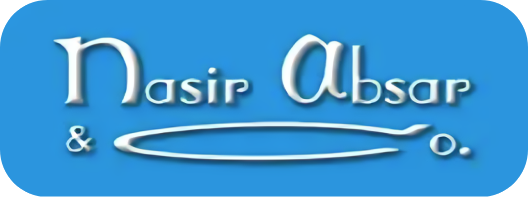 Nasir Absar & Co. - Professional Accounting Services